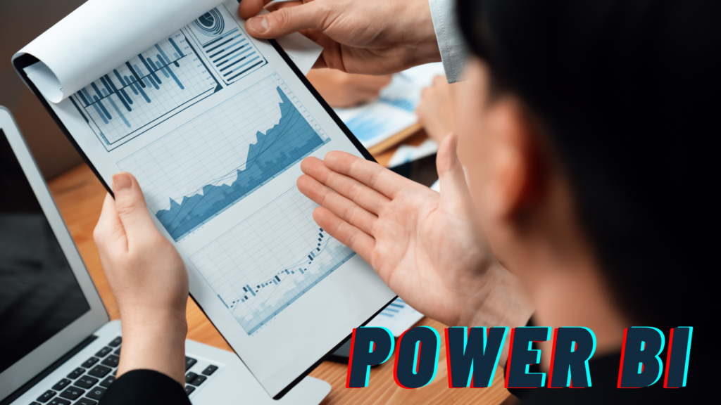 Power BI Course In Bangalore