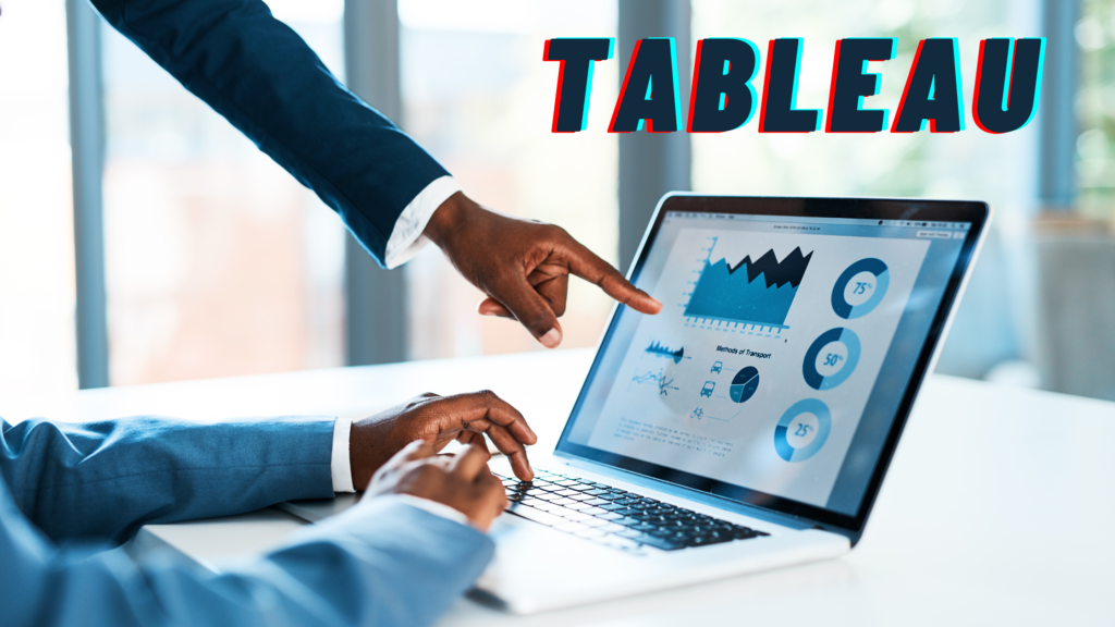 Tableau Course In Bangalore